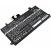 Cameron Sino CS-DEL125NB 5200 mAh batéria - neoriginálna Cameron Sino CS-DEL125NB 5200 mAh batéria - neoriginálna
