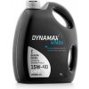 DYNAMAX M7ADX 15W-40 4 l DYNAMAX M7ADX 15W-40 4 l