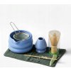 SÚPRAVA NA PRÍPRAVU JAPONSKÉHO ČAJU MATCHA | SET NA VÝROBU ČAJU MATCHA SÚPRAVA NA PRÍPRAVU JAPONSKÉHO ČAJU MATCHA | SET NA VÝROBU ČAJU MATCHA