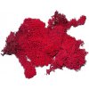 Islandský aranžérsky mach 500g - bordový Islandský aranžérsky mach 500g - bordový