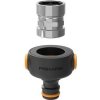 Fiskars rýchlospojka Comfort pre interiérový kohútik M22/M24 1027062 Fiskars rýchlospojka Comfort pre interiérový kohútik M22/M24 1027062