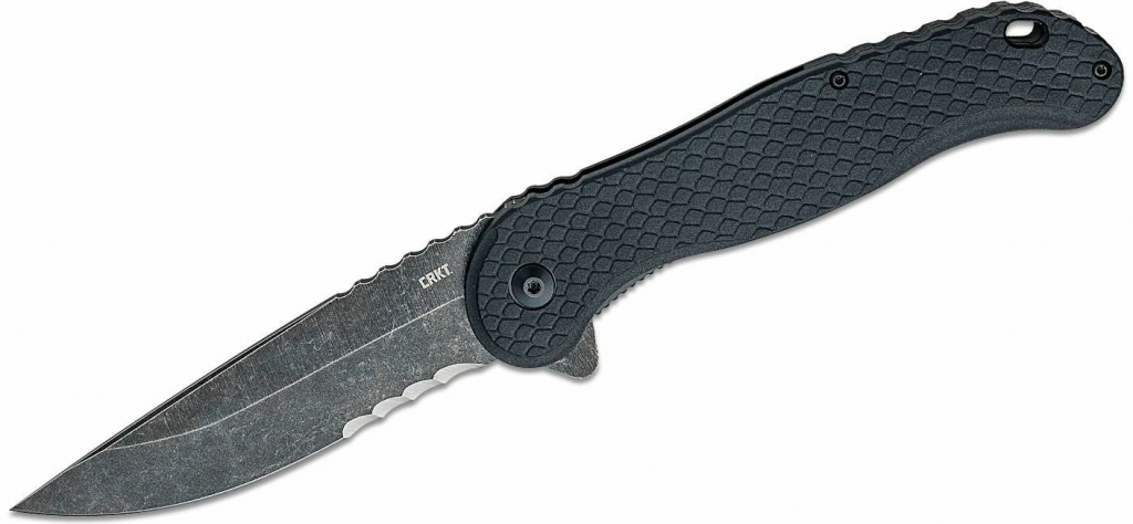 CRKT Taco Viper Assisted CR-2267