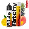 Ritchy aróma S&V 10ml - Peach Mango Pineapple Ritchy aróma S&V 10ml - Peach Mango Pineapple
