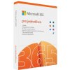 Microsoft Office 365 pre jednotlivcov - viacjazyčné predplatné na 1 rok Microsoft Office 365 pre jednotlivcov - viacjazyčné predplatné na 1 rok
