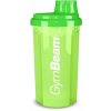 GymBeam šejker 500 ml, zelený GymBeam šejker 500 ml, zelený
