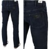 Wrangler HORIZON REGULAR BOOT Onyx ROZŠÍRENÉ DŽÍNSOVÉ NOHAVICE W32 L34 Wrangler HORIZON REGULAR BOOT Onyx ROZŠÍRENÉ DŽÍNSOVÉ NOHAVICE W32 L34