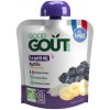 GOOD GOUT BIO Čučoriedkové raňajky 70 g GOOD GOUT BIO Čučoriedkové raňajky 70 g