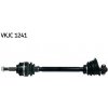 Hnací hriadeľ - poloos SKF VKJC 1241 VKJC 1241 Hnací hriadeľ - poloos SKF VKJC 1241 VKJC 1241