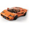 Sluban Model Bricks M38-B1127 Športové vozidlo 2002 M38-B1127 - Stavebnica Sluban Model Bricks M38-B1127 Športové vozidlo 2002 M38-B1127 - Stavebnica