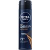 Nivea Men Deep Espresso deospray 150 ml Nivea Men Deep Espresso deospray 150 ml