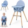 Kinderkraft Nordic Breeze 2v1 FINI 2