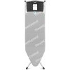 Štandardná žehliaca doska Brabantia 124 cm x 45 cm Štandardná žehliaca doska Brabantia 124 cm x 45 cm
