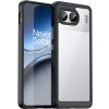 VSETKONAMOBIL 86778 CRYSTAL Ochranný obal pre OnePlus Nord 4 5G čierny VSETKONAMOBIL 86778 CRYSTAL Ochranný obal pre OnePlus Nord 4 5G čierny