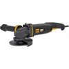 CAT® Uhlová brúska Caterpillar 230 mm, 2350 W DX35 CAT® Uhlová brúska Caterpillar 230 mm, 2350 W DX35