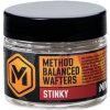 Mivardi Method Balanced Wafters 20 g - Oliheň Mivardi Method Balanced Wafters 20 g - Oliheň