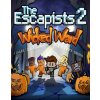 The Escapists 2 Wicked Ward The Escapists 2 Wicked Ward