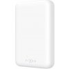 Powerbank FIXED MagZen 6 6000 mAh 20W Biely Powerbank FIXED MagZen 6 6000 mAh 20W Biely
