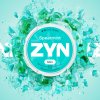 ZYN Spearmint 6 mg 15 ks