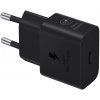 Napájací adaptér SAMSUNG 25W POWER ADAPTER EP-T2510 Čierna Napájací adaptér SAMSUNG 25W POWER ADAPTER EP-T2510 Čierna