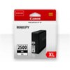 Canon PGI-2500XL BK, čierny - Canon 9254B001 - originálny Canon PGI-2500XL BK, čierny - Canon 9254B001 - originálny
