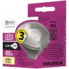 LED žiarovka Classic MR16 4,5W GU5,3 teplá biela LED žiarovka Classic MR16 4,5W GU5,3 teplá biela