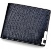 Pánska Peňaženka Daiqisi GE-25598 - Čierna HR25598 Pánska Peňaženka Daiqisi GE-25598 - Čierna HR25598