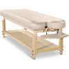 Pevné masážne lehátko Fabulo SPA Lux V1 Set Farba: krémová 192*76 cm | 30 kg | 3 farby Pevné masážne lehátko Fabulo SPA Lux V1 Set Farba: krémová 192*76 cm | 30 kg | 3 farby