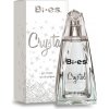 BI ES Crystal Woman parfumovaná voda pre ženy 100ml BI ES Crystal Woman parfumovaná voda pre ženy 100ml