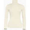 Goldbergh rolák Mira Long Sleeve Knit Sweater champagne M Goldbergh rolák Mira Long Sleeve Knit Sweater champagne M