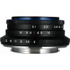 LAOWA 10mm f/4 Cookie čierny pre Fuji X LAOWA 10mm f/4 Cookie čierny pre Fuji X