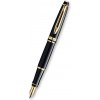 Waterman GT 1507/1951640 Expert Black plniace pero Waterman GT 1507/1951640 Expert Black plniace pero