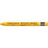 Caran d'Ache Neocolor II farba 020 golden yellow Caran d'Ache Neocolor II farba 020 golden yellow