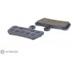 SRAM Guide/G2 brzdové platničky, organické SRAM Guide/G2 brzdové platničky, organické