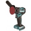 Makita DPV300Z Aku leštička 50/75mm Li-ion LXT 18V,bez aku Z Makita DPV300Z Aku leštička 50/75mm Li-ion LXT 18V,bez aku Z