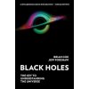 Black Holes: The Key to Understanding the Universe (Jeff Forshaw)(Brožovaná) Black Holes: The Key to Understanding the Universe (Jeff Forshaw)(Brožovaná)