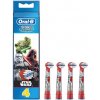 Oral-B Stages Kids Star Wars 4 ks Oral-B Stages Kids Star Wars 4 ks