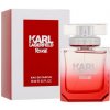Karl Lagerfeld Rouge 85 ml parfumovaná voda pre ženy Karl Lagerfeld Rouge 85 ml parfumovaná voda pre ženy