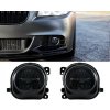 HALOGÉNY BMW F10 F11 LCI 7/13-17 SMOKE CLEAR (Dymové/Číre) HALOGÉNY BMW F10 F11 LCI 7/13-17 SMOKE CLEAR (Dymové/Číre)
