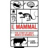 I, Mammal (Liam Drew)(Brožovaná) I, Mammal (Liam Drew)(Brožovaná)