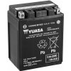 Motobatéria YUASA (originál) YTX14AHL-BS, 12V, 12Ah Motobatéria YUASA (originál) YTX14AHL-BS, 12V, 12Ah