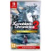 Xenoblade Chronicles 2: TORNA - The Golden Country Xenoblade Chronicles 2: TORNA - The Golden Country