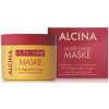 Alcina Nutri Shine Mask 200 ml Alcina Nutri Shine Mask 200 ml