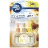 Ambi Pur 3Volution vonná náplň do odparovača Gold Orchid 20 ml Ambi Pur 3Volution vonná náplň do odparovača Gold Orchid 20 ml
