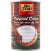 Kokosový krém Real Thai 400 ml (95% extrakt) Kokosový krém Real Thai 400 ml (95% extrakt)