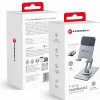 Forcell F-Grip Fold Stand 2 360 Desk Holder Grey Forcell F-Grip Fold Stand 2 360 Desk Holder Grey