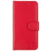 Diárové puzdro na Honor Magic 4 Lite 5G Tactical Field Notes červené Diárové puzdro na Honor Magic 4 Lite 5G Tactical Field Notes červené
