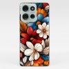 4NewCase - Kryt pre MOTOROLA - Moto G75 - SILIKÓN - Colorful Meadow - 1013280500023 4NewCase - Kryt pre MOTOROLA - Moto G75 - SILIKÓN - Colorful Meadow - 1013280500023
