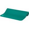 Podložka na jogu Bodhi EcoPro z prírodného kaučuku Farba: tmavo zelená 185 x 60 cm, 4 mm, 1,6 kg Podložka na jogu Bodhi EcoPro z prírodného kaučuku Farba: tmavo zelená 185 x 60 cm, 4 mm, 1,6 kg