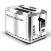 Salente ToastMax hriankovač s digitálnym displejom, nerez TOASTMAX Salente ToastMax hriankovač s digitálnym displejom, nerez TOASTMAX