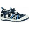 D.D.Step DDStep G065-61599A Royal Blue tmavo modré barefoot sandále 30 EUR D.D.Step DDStep G065-61599A Royal Blue tmavo modré barefoot sandále 30 EUR